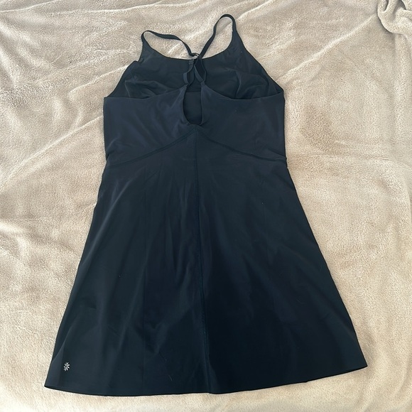 Athleta Athletic Dress - Picture 2 of 4